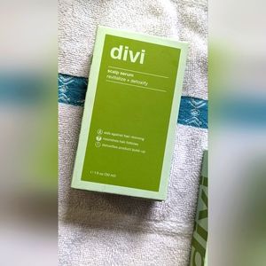 divi 30ml Scalp Serum